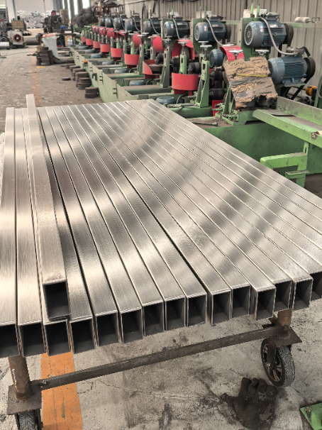 许昌液冷不锈钢方管选源头厂