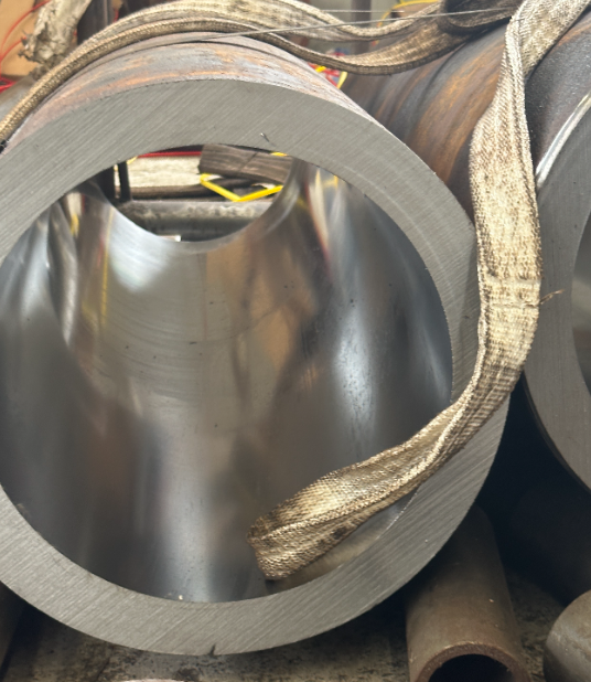 许昌研磨管 内孔光亮管 生产厂家