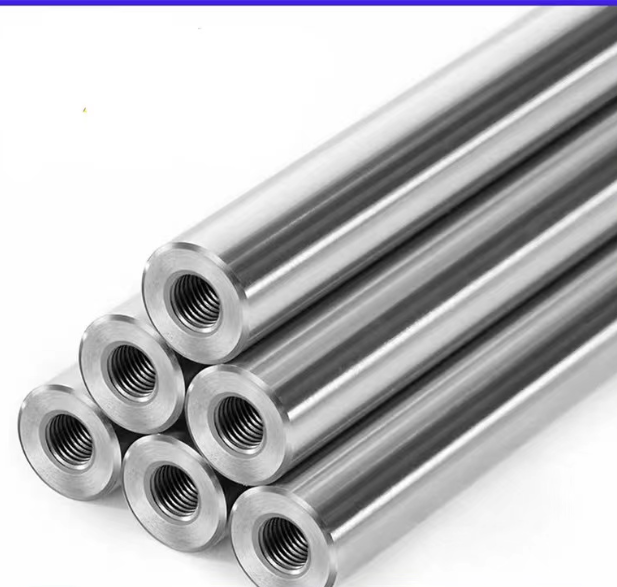 许昌镀铬钢管 镀铬圆管 